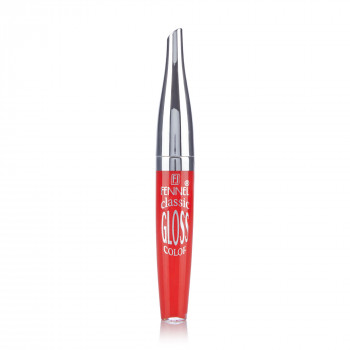 Рідка помада для губ Fennel Classic Gloss Color 008, 6 мл