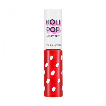 Гелевий тінт для губ Holika Holika Holi Pop Jelly Tint, PK03 Beet, 9.5 мл