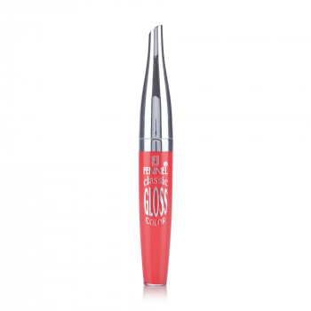 Рідка помада для губ Fennel Classic Gloss Color 022, 6 мл