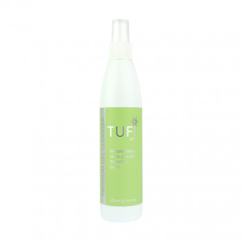 Рідина для видалення липкого шару Tufi profi Premium Gel Cleanser, 250 мл