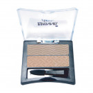 Тіні для повік Fennel Classic Eye 2 Color 017, 2.4 г
