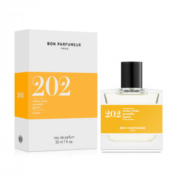 Bon Parfumeur 202 Парфумована вода унісекс, 30 мл