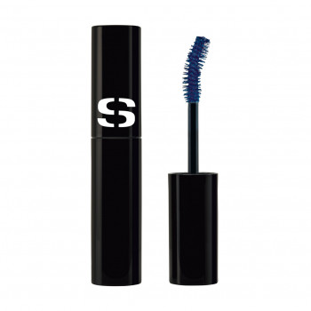 Туш для вій Sisley So Curl Mascara, 3 Dеер Blue, 10 мл