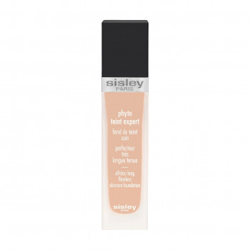 Тональний флюїд для обличчя Sisley Phyto Teint Expert 0+ Vanilla, 30 мл