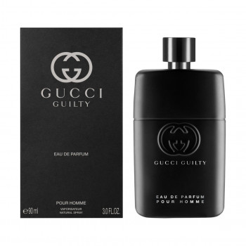 Gucci Guilty Pour Homme Парфумована вода чоловіча, 90 мл
