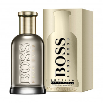 Hugo Boss Boss Bottled 2020 Парфумована вода чоловіча, 50 мл
