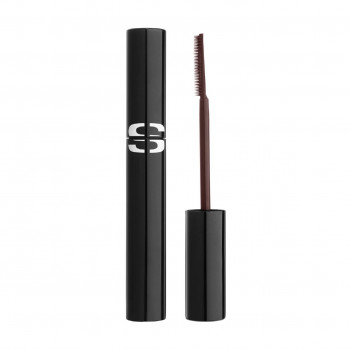 Туш для вій Sisley Mascara So Intense, 02 Deep Brown, 7.5 мл