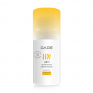Кульковий дезодорант BABE Laboratorios Deodorant 24 години захист, для всієї родини, 50 мл