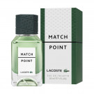 Lacoste Match Point Туалетна вода чоловіча, 30 мл