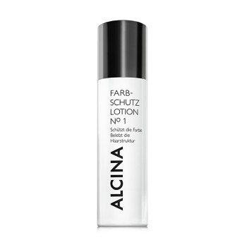 Лосьйон Alcina Farb Schutz Lotion No.1 Захист кольору, для фарбованного волосся, 1250 мл