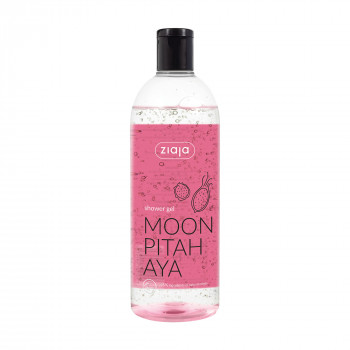 Гель для душу Ziaja Moon Pitahaya Shower Gel Місячна пітахайя, 500 мл