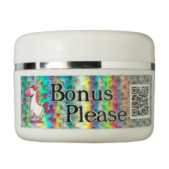 Гель для нарощування нігтів Bonus Please Gel 2, 15 г