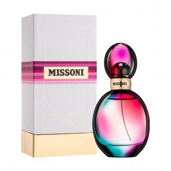 Missoni Missoni 2015 Парфумована вода жіноча, 50 мл
