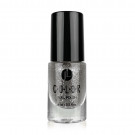 Лак для нігтів Jovial Luxe Color Глітер 030, 6 мл