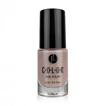 Лак для нігтів Jovial Luxe Color Емаль 018, 6 мл