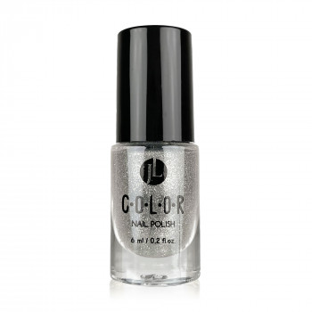 Лак для нігтів Jovial Luxe Color Шимер 072, 6 мл