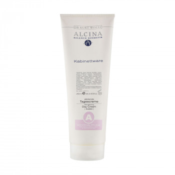 Денний крем для обличчя Alcina Facial Cream Azalea для сухої шкіри, 250 мл