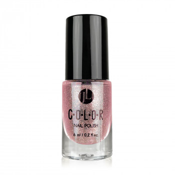 Лак для нігтів Jovial Luxe Color Шимер 075, 6 мл