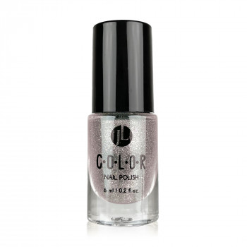 Лак для нігтів Jovial Luxe Color Шимер 074, 6 мл