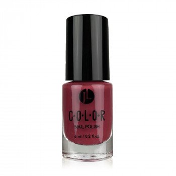 Лак для нігтів Jovial Luxe Color Емаль 057, 6 мл
