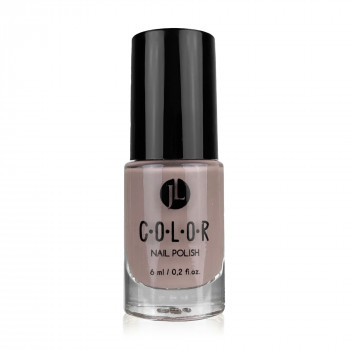 Лак для нігтів Jovial Luxe Color Емаль 017, 6 мл