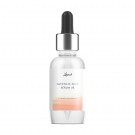 Гіалуронова сироватка для обличчя Lapush Glycolic Acid Serum з гліколевою кислотою, 30 мл
