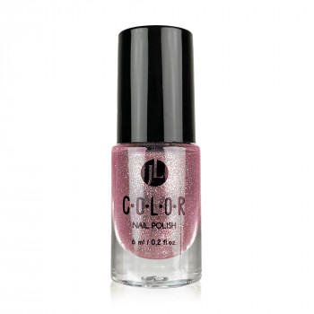 Лак для нігтів Jovial Luxe Color Шимер 077, 6 мл