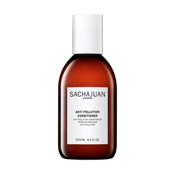 Очищувальний кондиціонер для волосся Sachajuan Stockholm Anti Pollution Conditioner, 250 мл