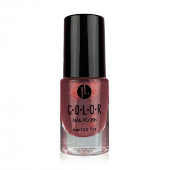 Лак для нігтів Jovial Luxe Color Перламутр 042, 6 мл