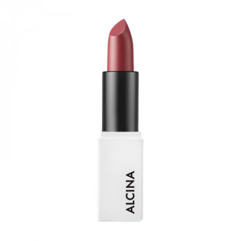 Помада для губ Alcina Creamy Lip Colour, Gooseberry, 3.8 г