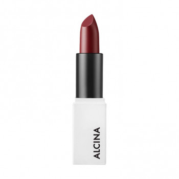 Помада для губ Alcina Creamy Lip Colour, Cherry, 3.8 г