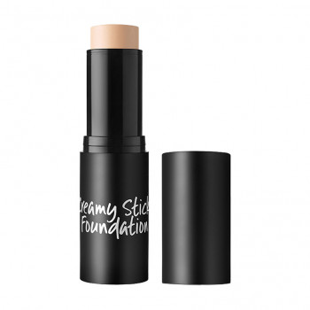 Тональна основа-олівець для обличчя Alcina Creamy Stick Foundation, Light, 10 г