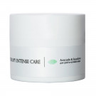 Крем для обличчя Hillary Corneotherapy Intense Care Avocado & Squalane для сухої та чутливої шкіри, 50 мл