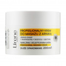 Крем для масажу Lirene Professional Massage Cream with Arnica Арніка, 200 мл