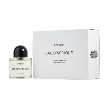 Byredo Bal D'Afrique Парфумована вода унісекс, 50 мл