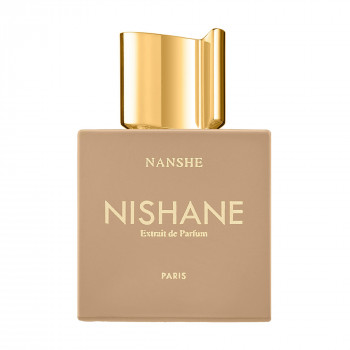 Nishane Nanshe Парфуми унісекс, 100 мл (ТЕСТЕР з кришкою)