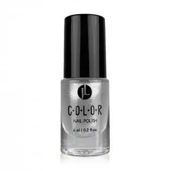 Лак для нігтів Jovial Luxe Color Перламутр 033, 6 мл