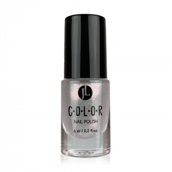 Лак для нігтів Jovial Luxe Color Перламутр 034, 6 мл