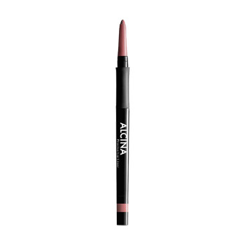 Олівець для губ Alcina Precise Lip Liner 010 Natural, 1 г