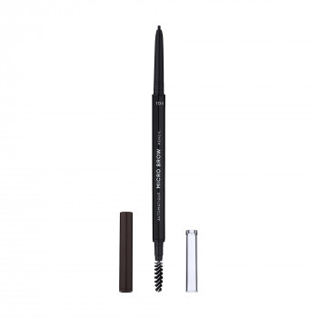 Олівець для брів LN Pro Micro Brow Pencil, 104, 0.12 г