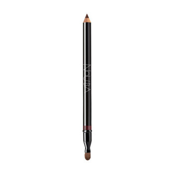 Олівець для губ NoUBA Professional Lip Pencil з пензликом, 31, 1.18 г