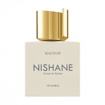 Nishane Hacivat Парфуми унісекс, 50 мл (ТЕСТЕР з кришкою)