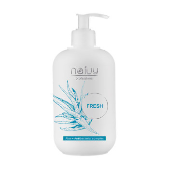 Знежирювачах для нігтів Naivy Professional Fresh, 500 мл