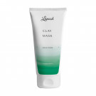 Глиняна маска для обличчя Lapush Green Clay Mask із зеленою глиною та спіруліною, 50 мл