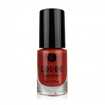 Лак для нігтів Jovial Luxe Color Емаль 051, 6 мл