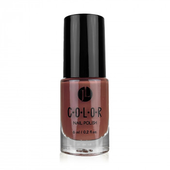 Лак для нігтів Jovial Luxe Color Емаль 011, 6 мл