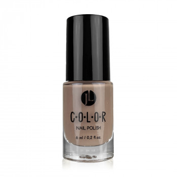 Лак для нігтів Jovial Luxe Color Емаль 007, 6 мл