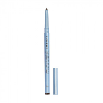 Олівець для чутливих очей Lumene Blueberry Sensitive, 2 Brown, 0.35 г
