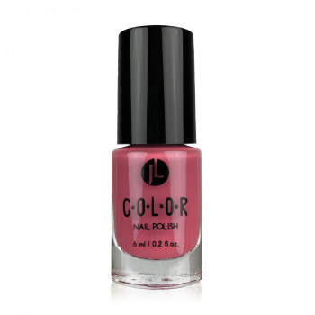 Лак для нігтів Jovial Luxe Color Емаль 045, 6 мл