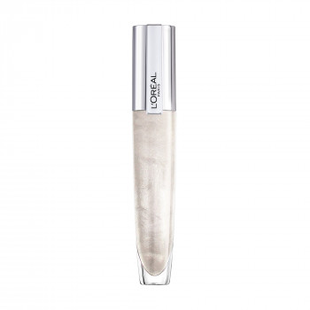 Блиск для губ з ефектом об'єму L'Oreal Paris Glow Paradise Gloss 400 Maximize, 7 мл